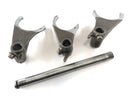 Kawasaki ZRX 1200 S ZRT20A [2003] - Switch Forks Switching Claws Set-1