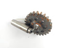 Husqvarna TE 450 SMR - Gear Gear.-1