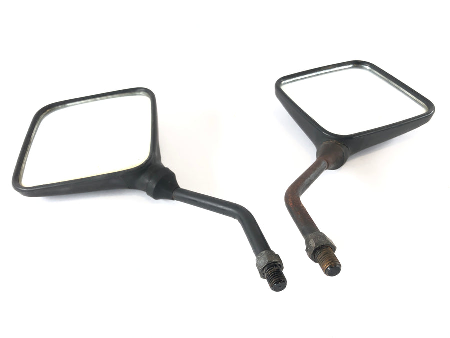 Suzuki DR 800 S SR42B [1991] - Spiegel Refiege Set Couple