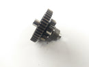 Honda CBR 900 RR SC28 [1993] - Cogwheel Starter-2