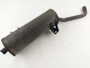Yamaha YFS 200 Blaster [1995] - Exhaust Silencer-1