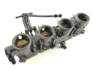 Honda CBR 1000 RR SC57 [2006] - gasspjällsventiler