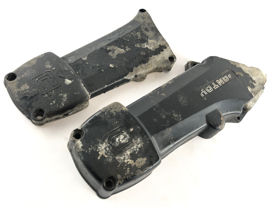 Cagiva Elefant 650 [1985] - Beat Cover Cover Timing Belt