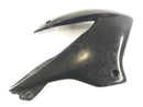 Honda XR 125 L JD19 [2005] - tank cover right black-2