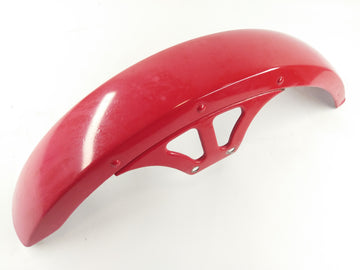 Cagiva Alazzurra 350 [1985] - Fenders av skyddsbricka framför frontfender
