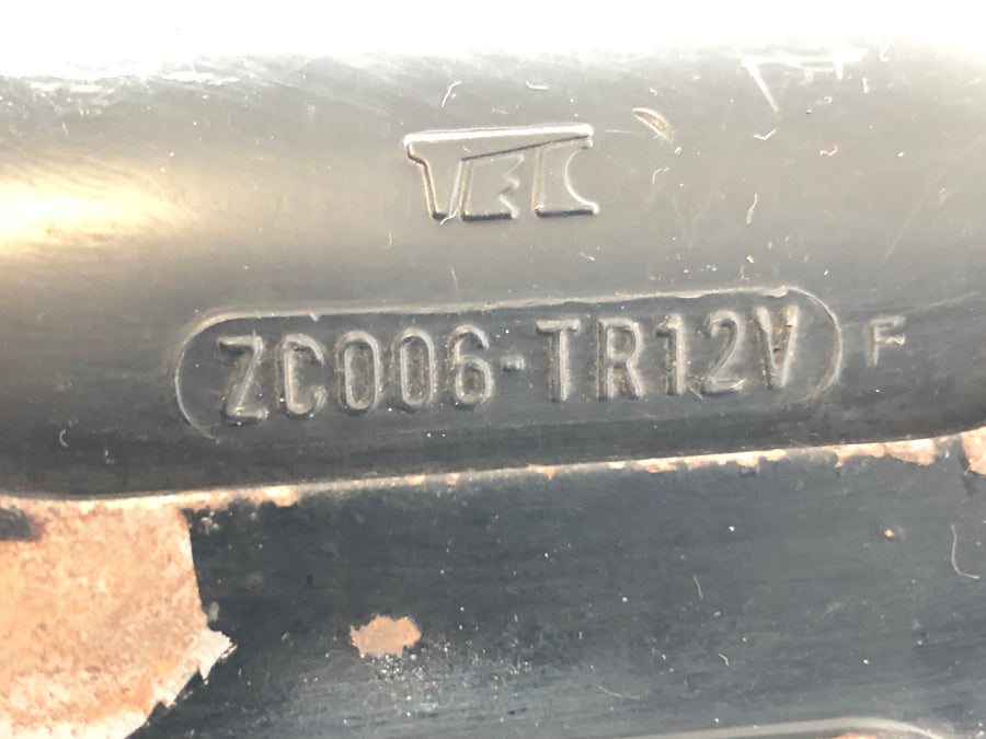Kawasaki Z 1100 KZT10A [1982] - Tändspole ZC006 -TR12V SET