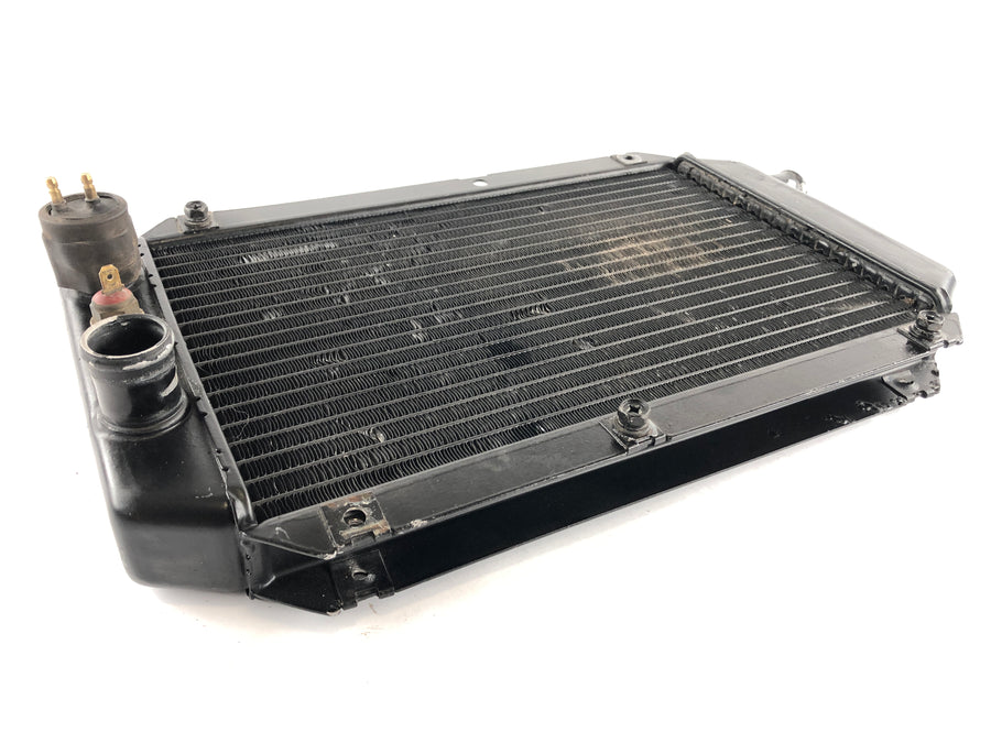 Kawasaki VN 800 Classic [2005] - Water Cooler Cooler