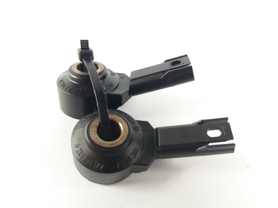 BMW R 1200 ST R1ST [2005] - Sensor Knock Sensors Couple