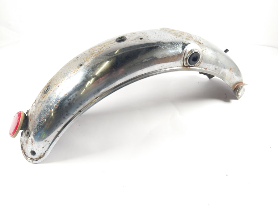 Yamaha XS 650 SE 3L1 - Kotflügel hinten