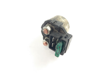Kawasaki 1500 VN -15 SE VNT 50 A [1989] - Starter Relay - 0