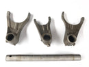 Honda VFR 750 F RC24 [1988] - Switch Forking Claws Set-2