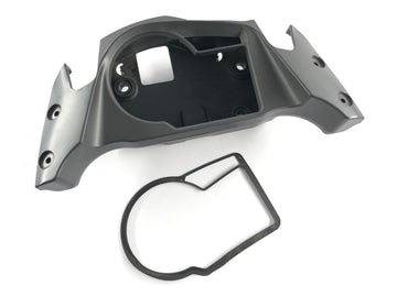 Moto Guzzi Stelvio 1200 8v [2011] - Cockpit Holder Interior Cladding Cockpit