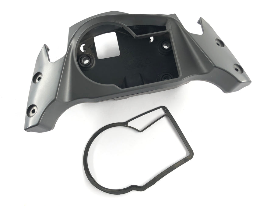 Moto Guzzi Stelvio 1200 8v [2011] - Cockpit Holder Interior Cladding Cockpit