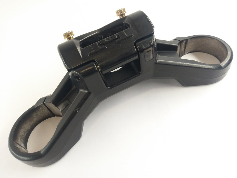 Benelli TNT 1130 Sport [2002] - Fork Bridge ovanför