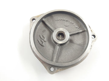 Gasgas för 450 [2008] - oljefilterlock