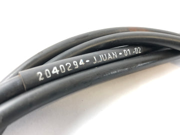 Triumph Daytona 955i T595N [2001] - Gaståg - 0
