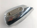 Triumph Thunderbird 900 RT T309 [1997] - Luftfilterabdeckung Chrom Blende rechts-2