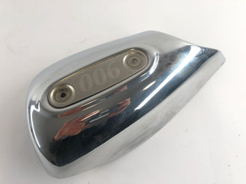 Triumph Thunderbird 900 RT T309 [1997] - Air Filter Cover Chrome Aperture till höger - 0