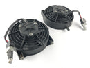 Aprilia Mille RSV 1000 ME [1999] - Cooler Fan Set-3