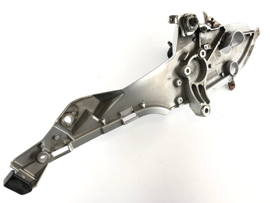 BMW R 1150 RT [2001] - Footrest Plate till höger med bromspedal