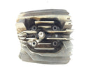 Yamaha YT 125 g Tri-Moto ATC (Tri-Z) -Cylinder Head-2