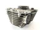 Yamaha XV 535 Virago 2YL [1987] - Cylinder with piston front cylinder-5