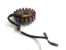Kawasaki Z 750 E KZ750E [1981] - Generator Stator-4