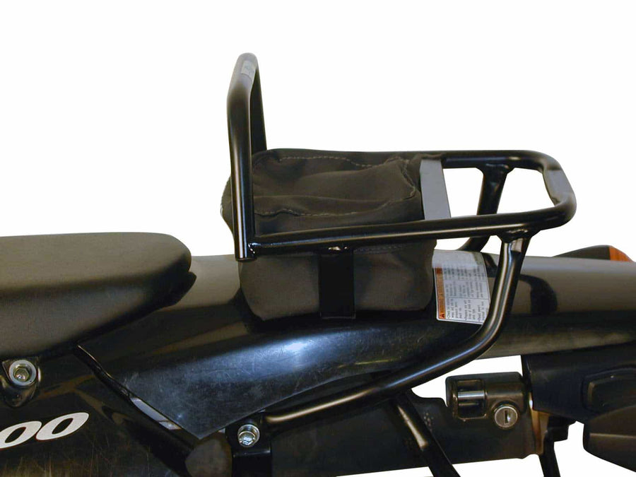 Suzuki Dr-Z 400 [2000-2008] -ländbron