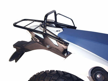 BMW G 650 X Country [2008-2010] - Bagage Bridge - 0