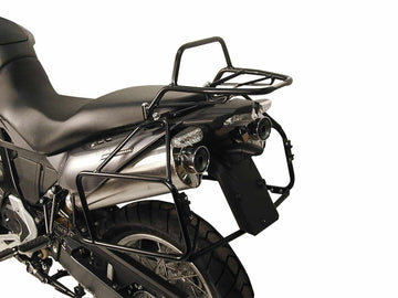 Aprilia Pegaso 650 Strada [2005-2009] - Bagagehylla detaljerad vy