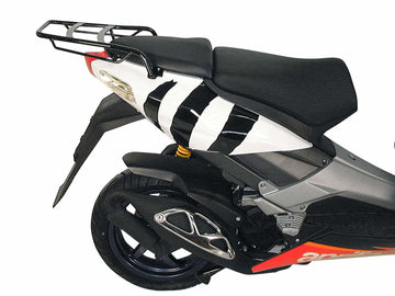 Aprilia SR 50 R [2005-2021] - Bagage Bridge
