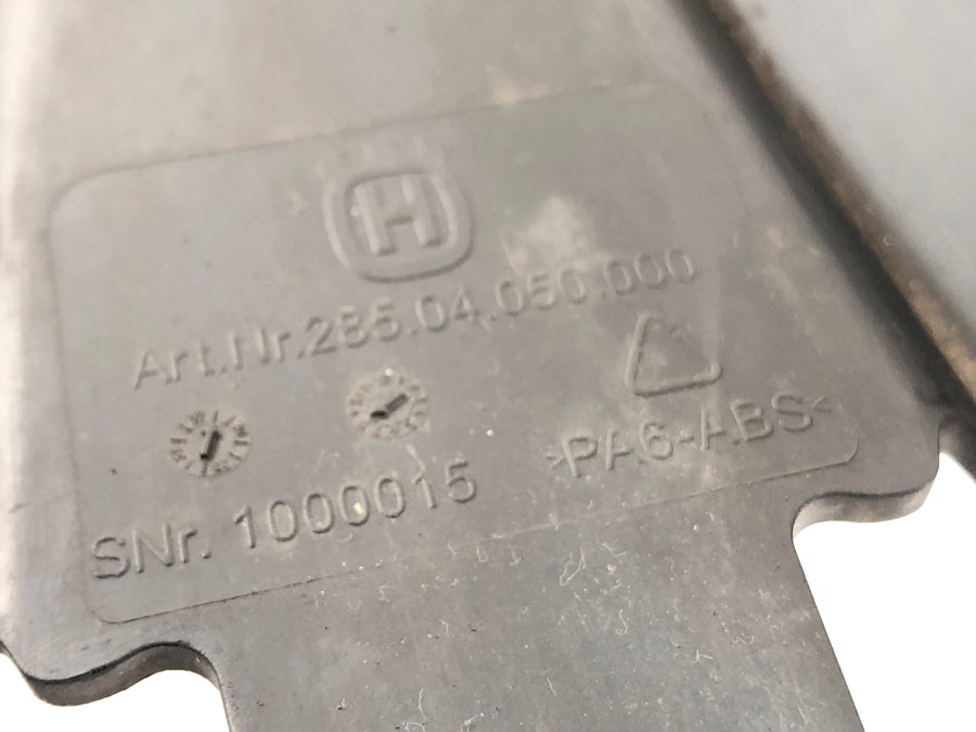 Husqvarna Vitpilen 401 [2021] - bakre hjulskyddsskydd