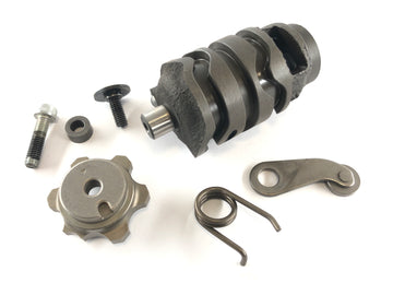 Kawasaki ZXR 400 ZX400L [1993] - Switching Roller - 0