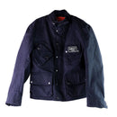 BMW R 850 R / R 1100 R [1993-2002] - Blaue Zagora-Jacke