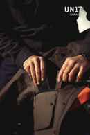 BMW R 1150 GS Adventure [2002-2006] - Grüne Zagora-Jacke