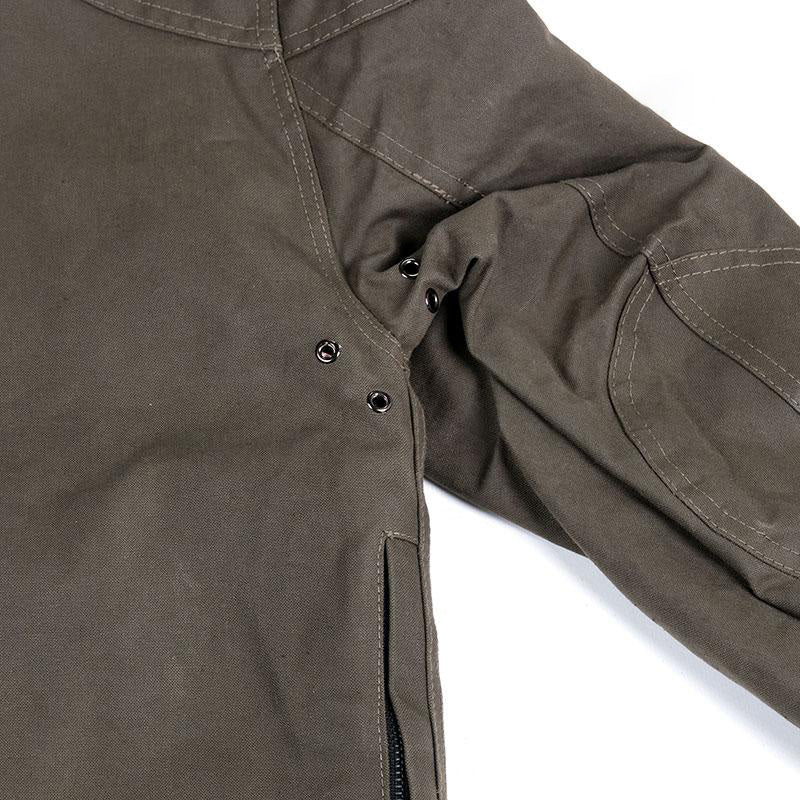 BMW R 1150 GS Adventure [2002-2006] - Blaue Zagora-Jacke