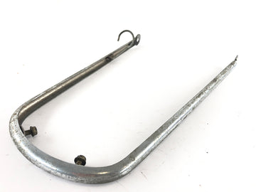 Suzuki T 500 [GT 500] - Frontfender Versteifung Strebe Frontfender - 0