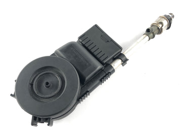 BMW M 535i E28 [1986] - Antenne Automatik abgebrochen