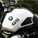 BMW R nineT 1200 Urban G/S (niedriger Auspuff) [2017-2023] - Klebende Gummidichtung