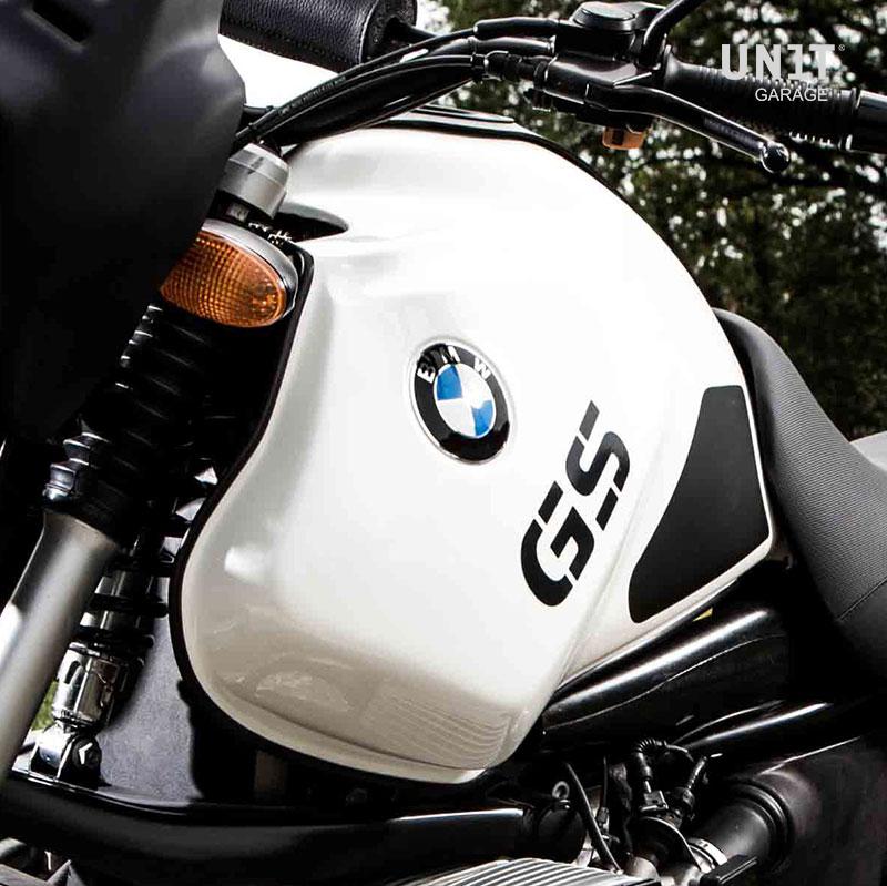 BMW F 900 GS [2023-] - Klebende Gummidichtung