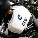 BMW R 1200 GS ADV [2004-2012] - Selbstklebende Gummidichtung