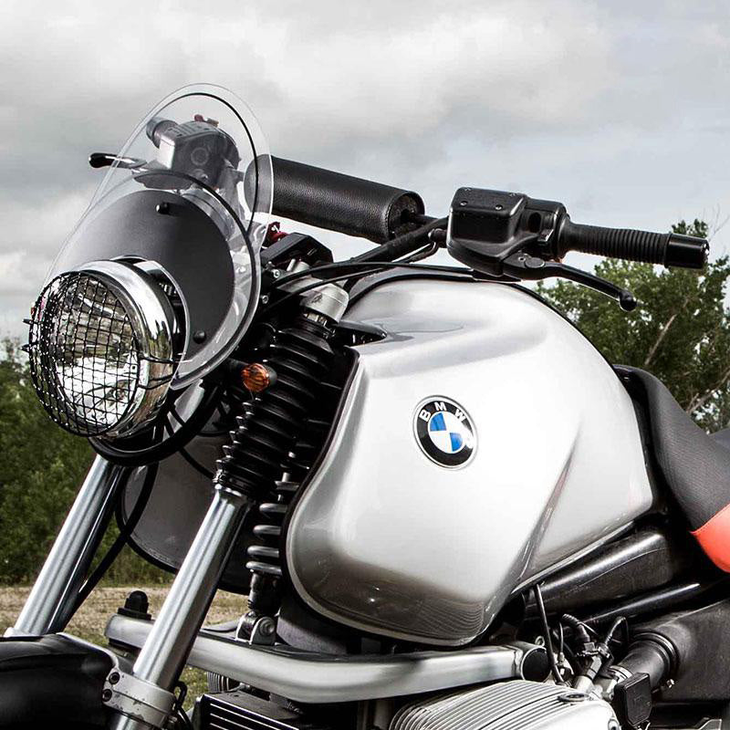 BMW F 850 GS Adventure [2019-2024] - Klebende Gummidichtung