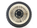 Yamaha YZF 125 RE06 [2011] - Hinterrad Rad Rim-2