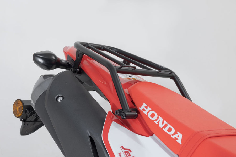Honda CRF 300 L [2021-2026] - bagagehylla i stålrör - bild 1