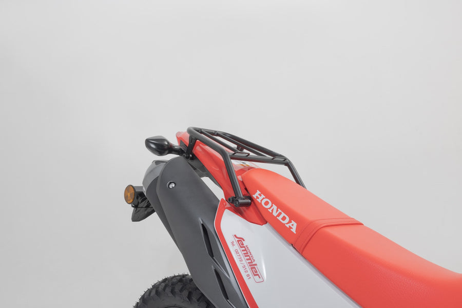 Honda CRF 300 L [2021-2026] - bagagehylla i stålrör - bild 3