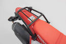 Honda CRF 300 L [2021-2026] - bagagehylla i stålrör - bild 4