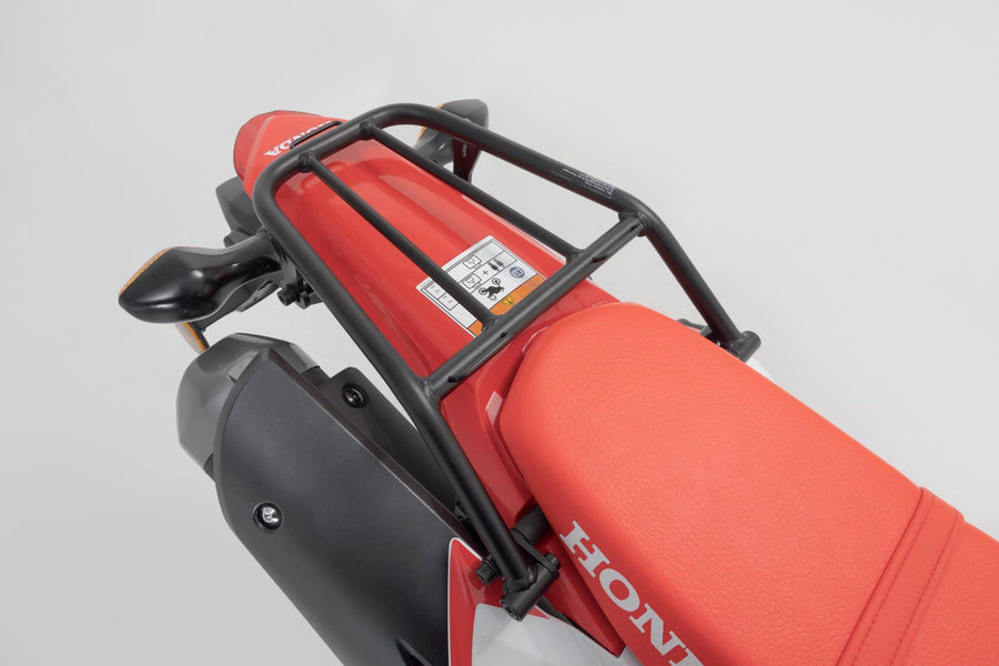 Honda CRF 300 L [2021-2026] - bagagehylla i stålrör - bild 4