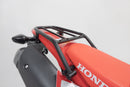 Honda CRF 300 L [2021-2026] - bagagehylla i stålrör - bild 5