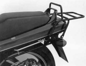 Honda NTV 650 [1988-1998] - Bagage Bridge