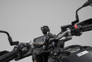 [SW-MOTECH] - Universal Navi-Kit mit T-Lock Smartphone-Halter groß – Bild 2
